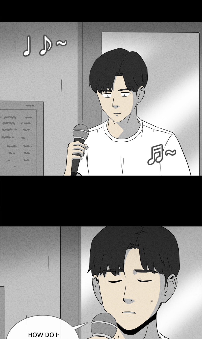 Tales of the Unusual Chapter 274 page 20 - 
