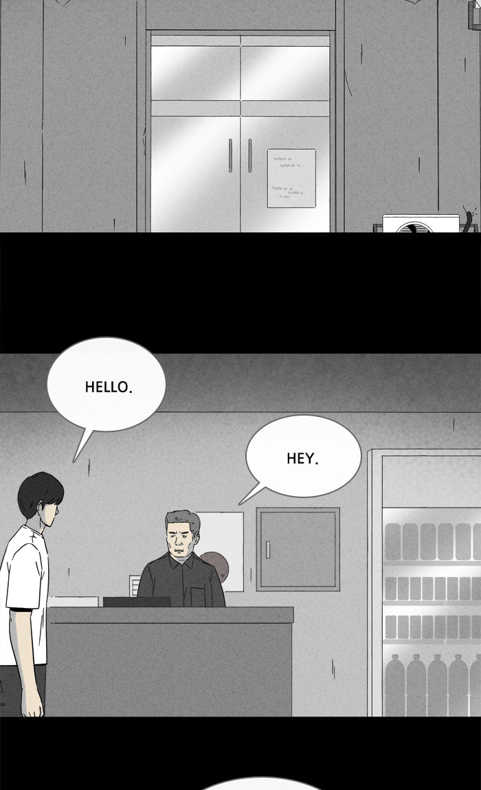 Tales of the Unusual Chapter 274 page 3 - 