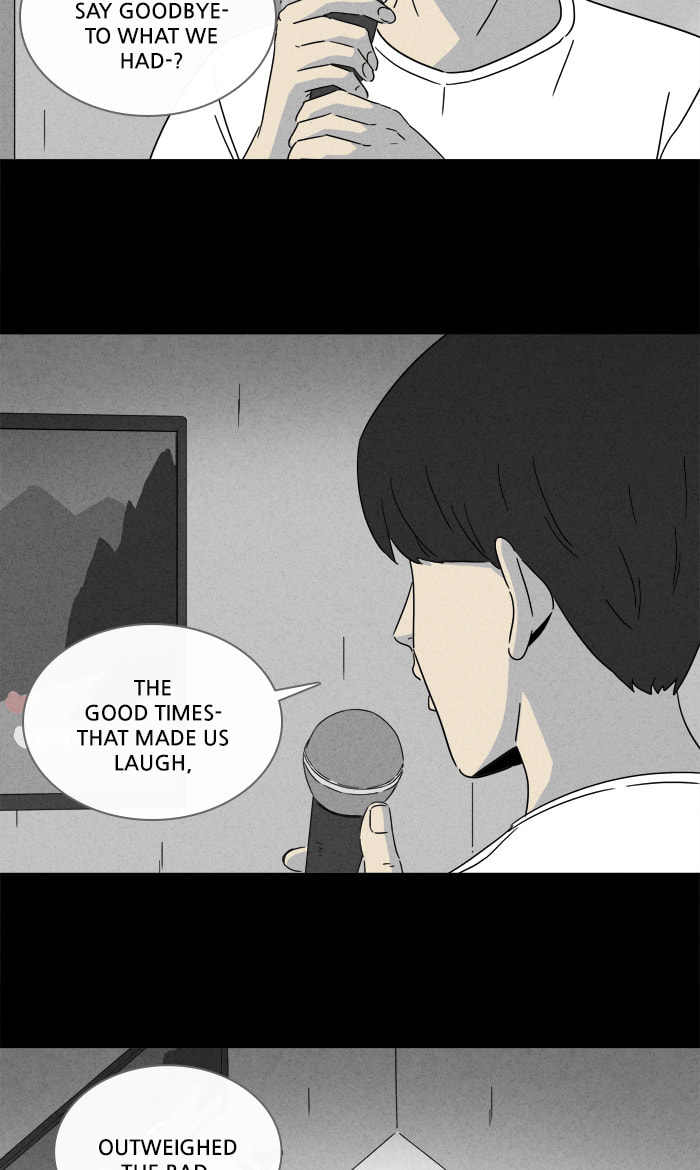 Tales of the Unusual Chapter 274 page 21 - 