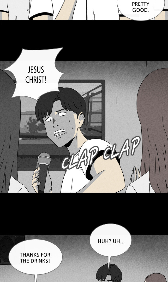 Tales of the Unusual Chapter 274 page 25 - 