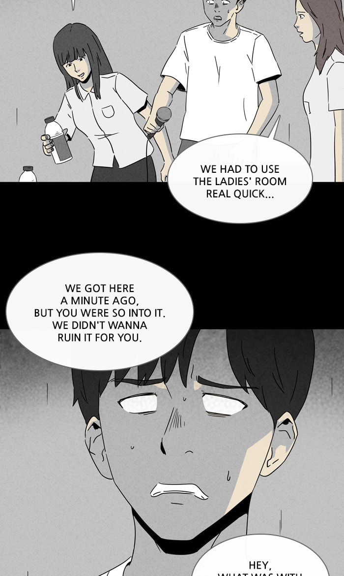 Tales of the Unusual Chapter 274 page 26 - 