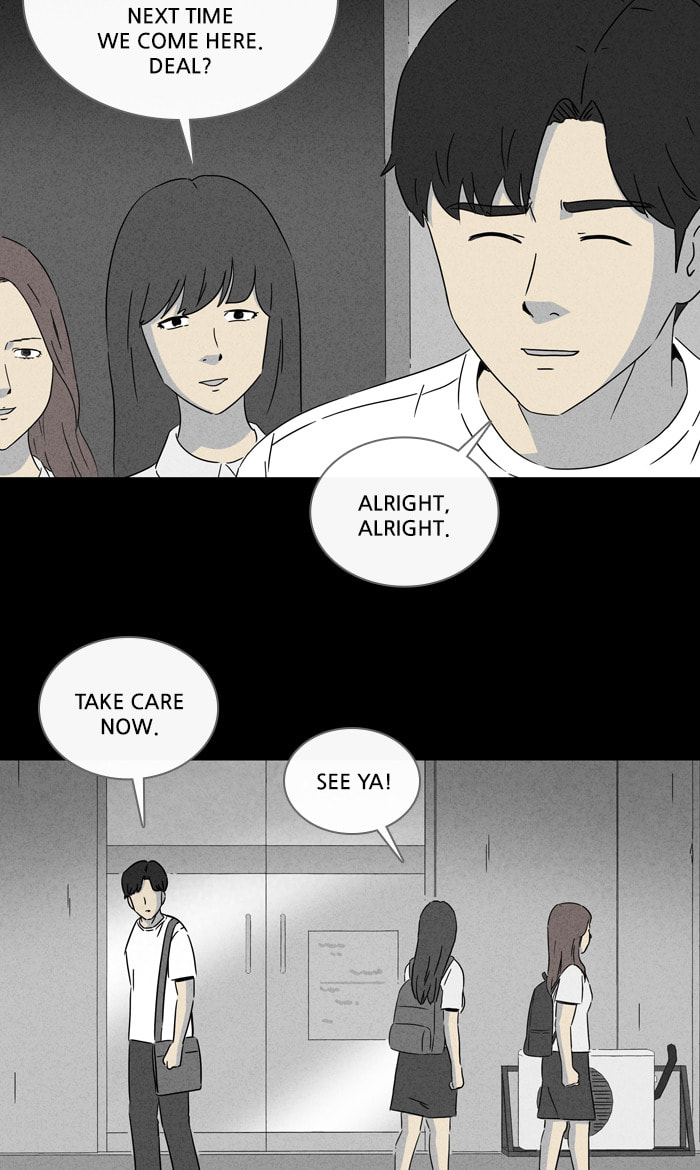 Tales of the Unusual Chapter 274 page 29 - 