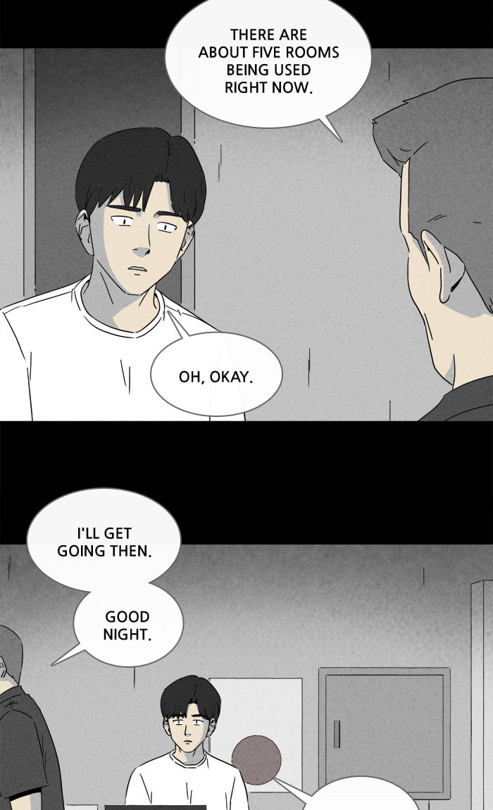Tales of the Unusual Chapter 274 page 4 - 