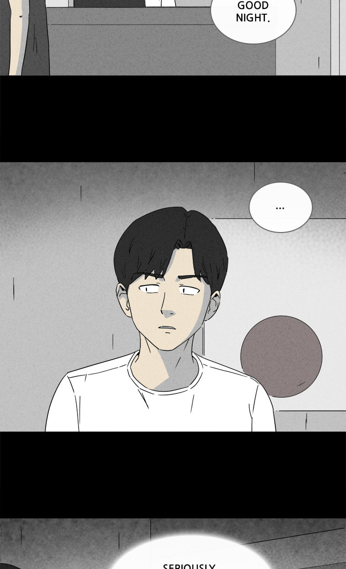 Tales of the Unusual Chapter 274 page 5 - 