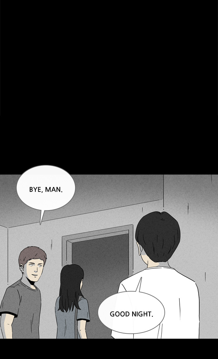 Tales of the Unusual Chapter 274 page 8 - 