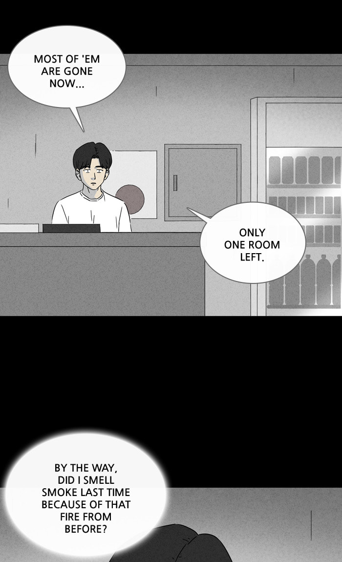 Tales of the Unusual Chapter 274 page 9 - 