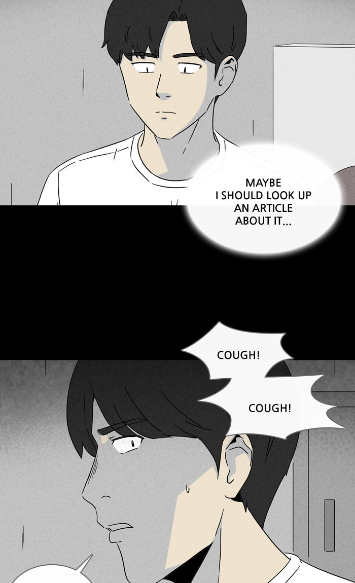 Tales of the Unusual Chapter 274 page 10 - 
