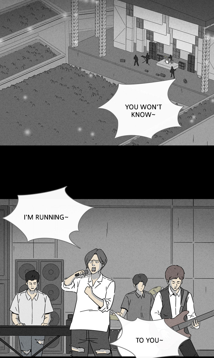 Tales of the Unusual Chapter 275 page 11 - 
