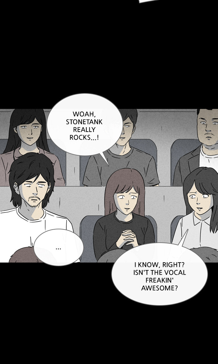 Tales of the Unusual Chapter 275 page 12 - 