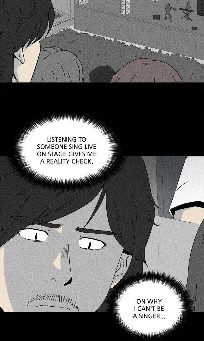 Tales of the Unusual Chapter 275 page 14 - 