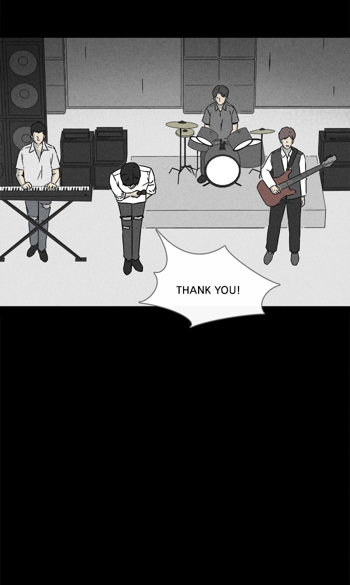 Tales of the Unusual Chapter 275 page 15 - 