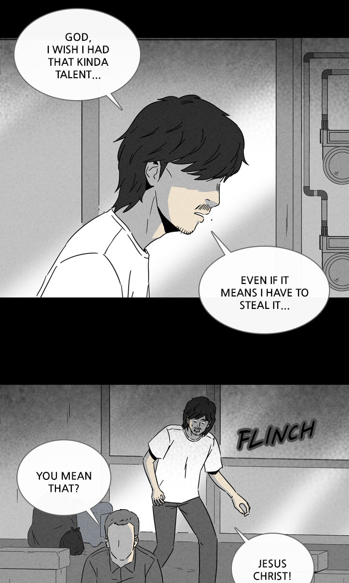 Tales of the Unusual Chapter 275 page 19 - 