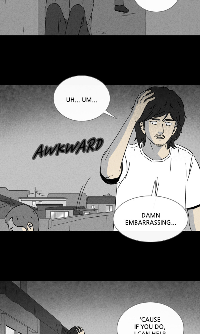 Tales of the Unusual Chapter 275 page 20 - 
