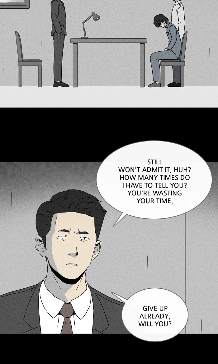 Tales of the Unusual Chapter 275 page 3 - 