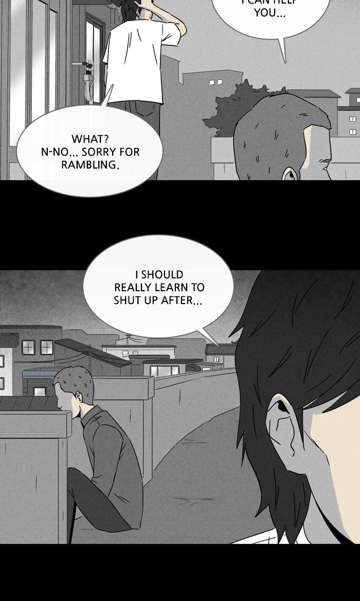 Tales of the Unusual Chapter 275 page 21 - 
