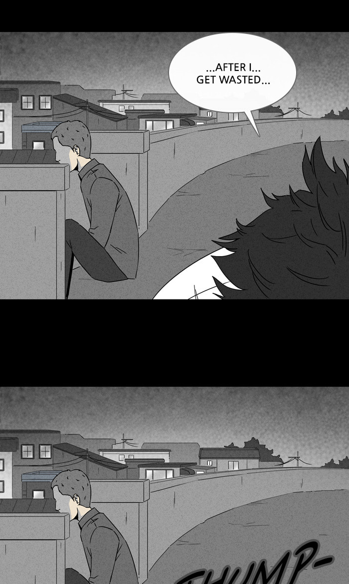 Tales of the Unusual Chapter 275 page 22 - 