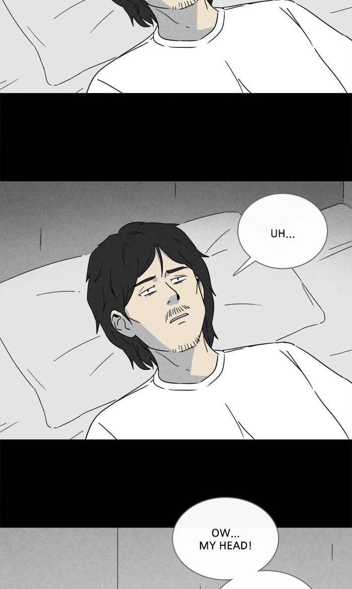 Tales of the Unusual Chapter 275 page 26 - 