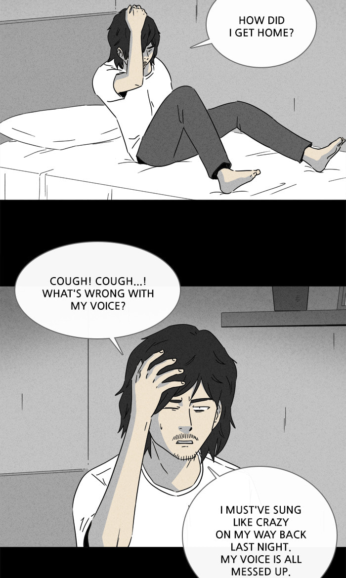 Tales of the Unusual Chapter 275 page 27 - 