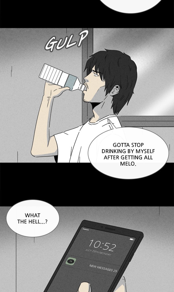 Tales of the Unusual Chapter 275 page 28 - 