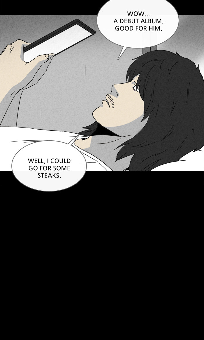 Tales of the Unusual Chapter 275 page 30 - 