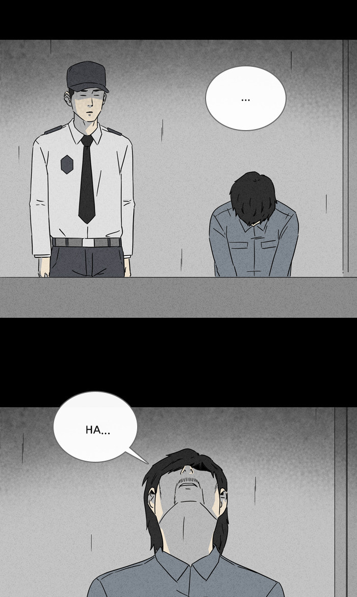 Tales of the Unusual Chapter 275 page 4 - 