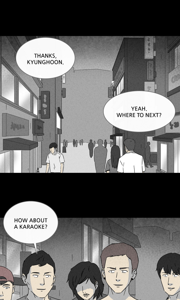 Tales of the Unusual Chapter 275 page 32 - 