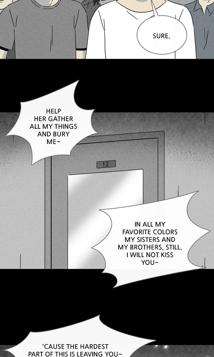Tales of the Unusual Chapter 275 page 33 - 
