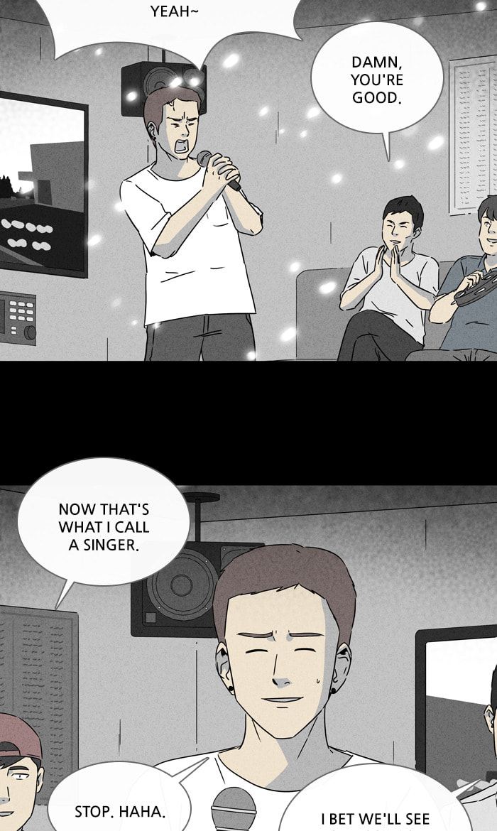 Tales of the Unusual Chapter 275 page 34 - 