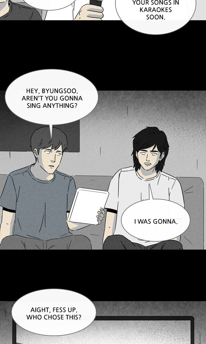 Tales of the Unusual Chapter 275 page 35 - 