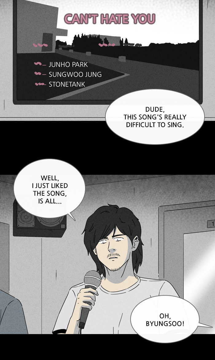Tales of the Unusual Chapter 275 page 36 - 