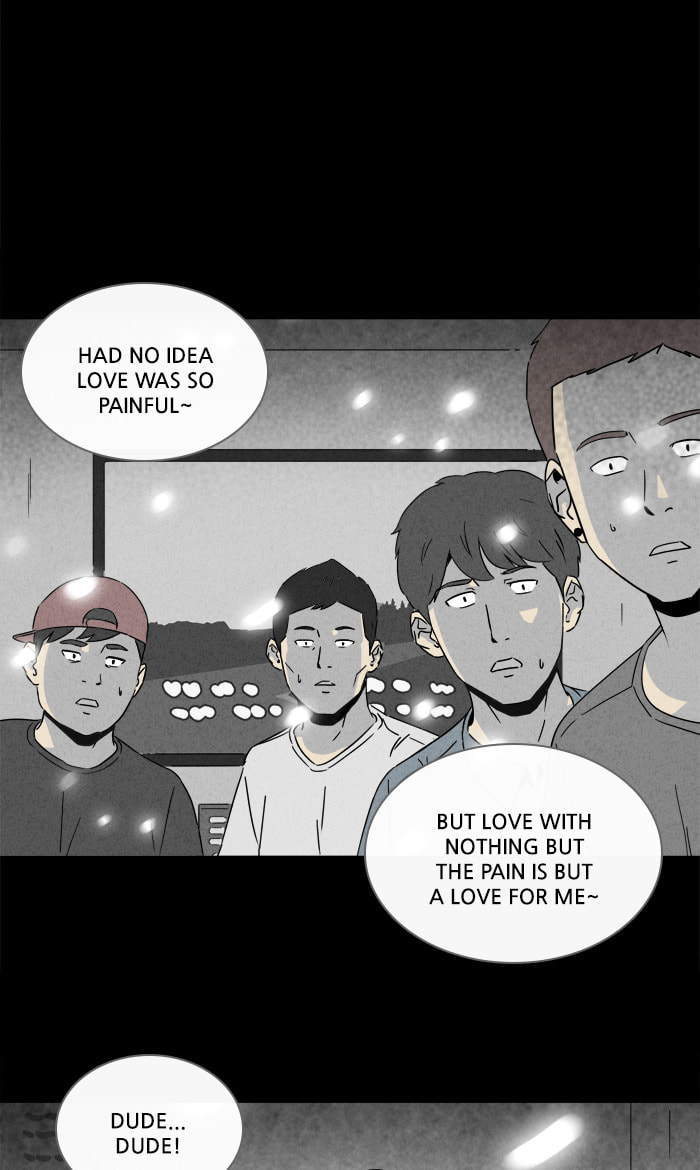 Tales of the Unusual Chapter 275 page 38 - 
