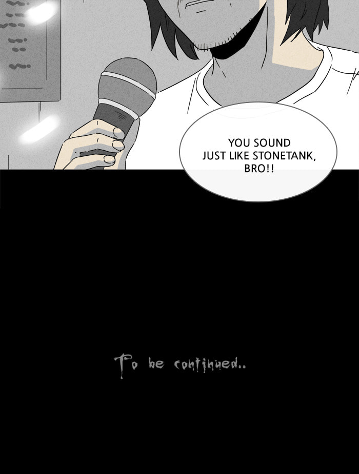 Tales of the Unusual Chapter 275 page 40 - 