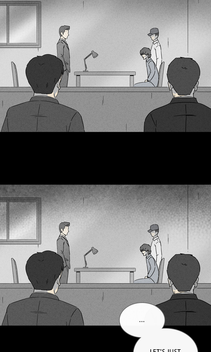 Tales of the Unusual Chapter 275 page 8 - 