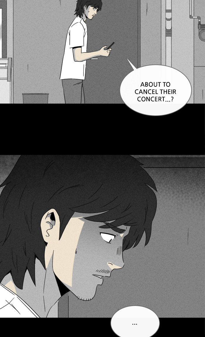 Tales of the Unusual Chapter 276 page 11 - 