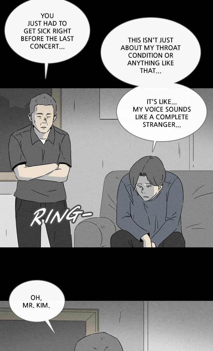 Tales of the Unusual Chapter 276 page 14 - 