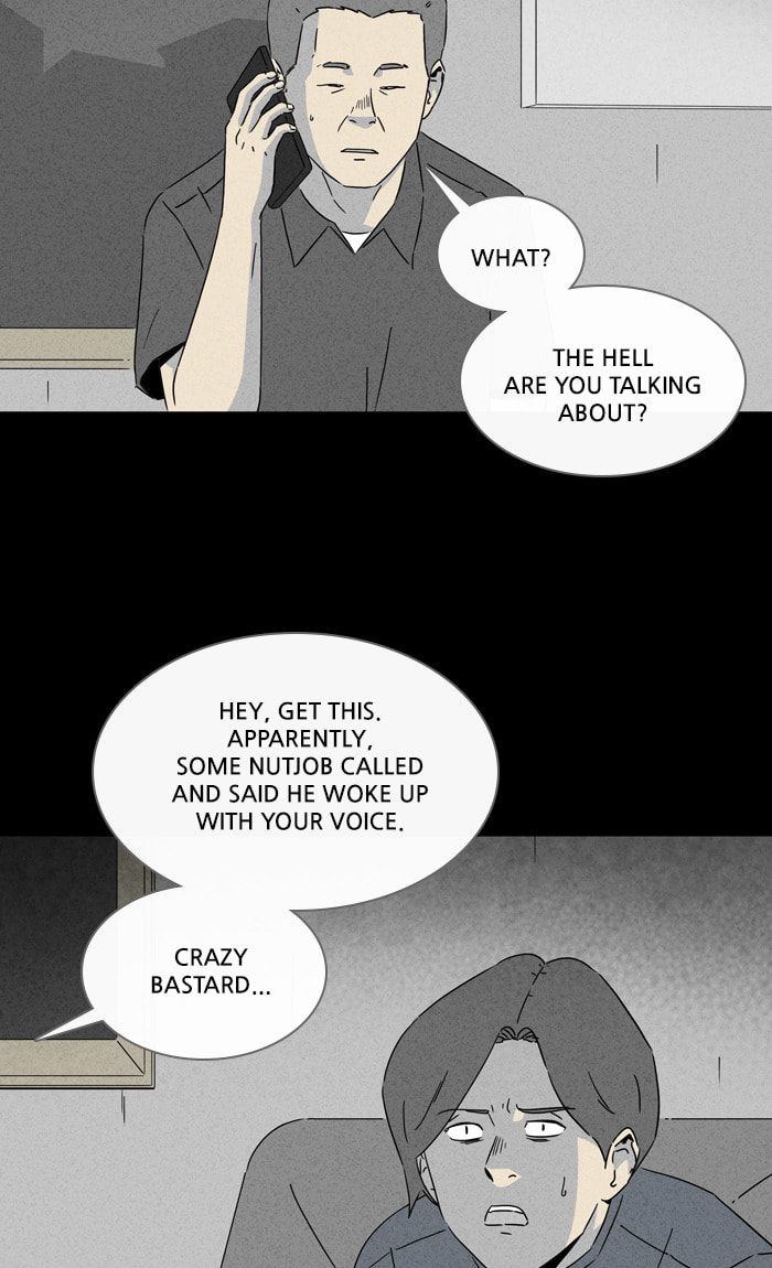 Tales of the Unusual Chapter 276 page 15 - 
