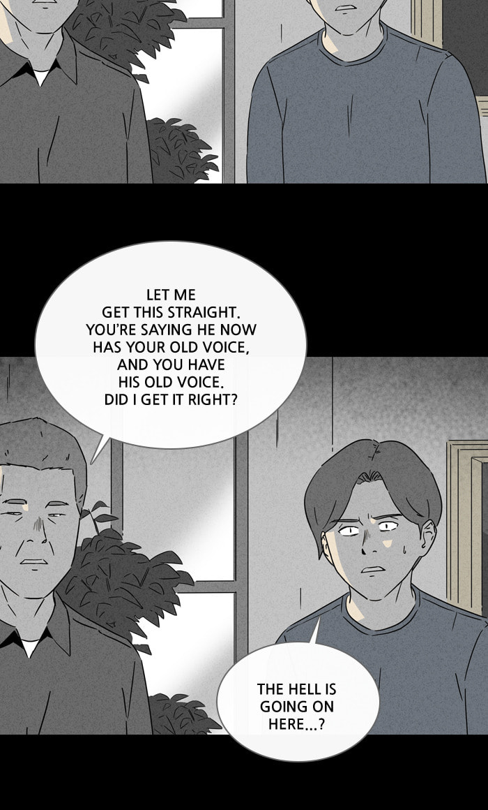 Tales of the Unusual Chapter 276 page 20 - 