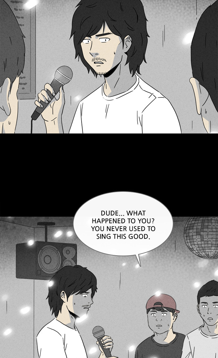 Tales of the Unusual Chapter 276 page 3 - 