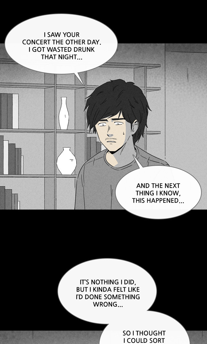 Tales of the Unusual Chapter 276 page 21 - 