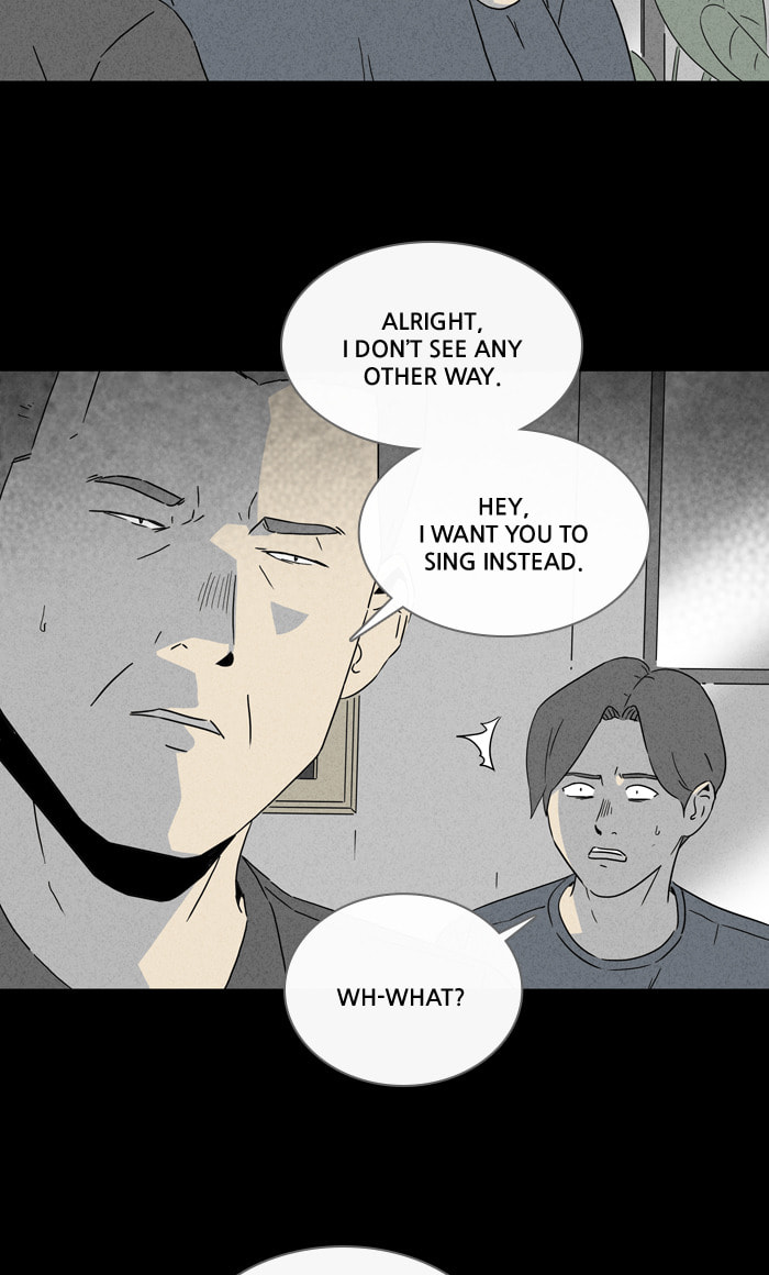 Tales of the Unusual Chapter 276 page 23 - 