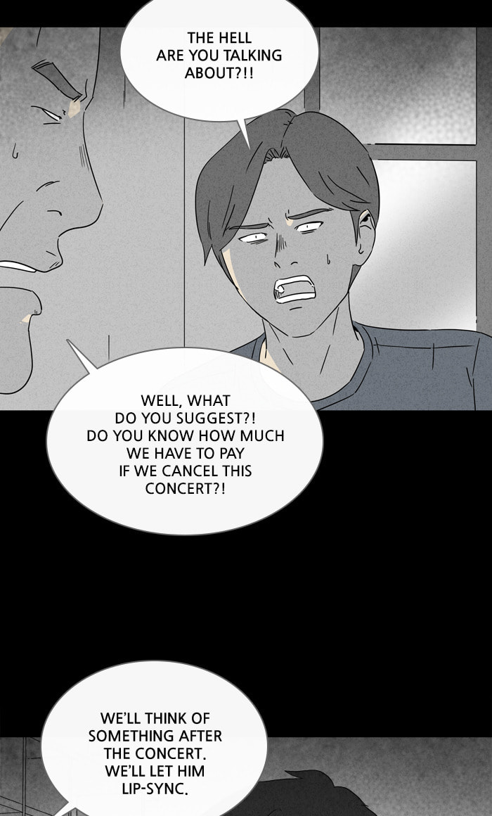Tales of the Unusual Chapter 276 page 24 - 