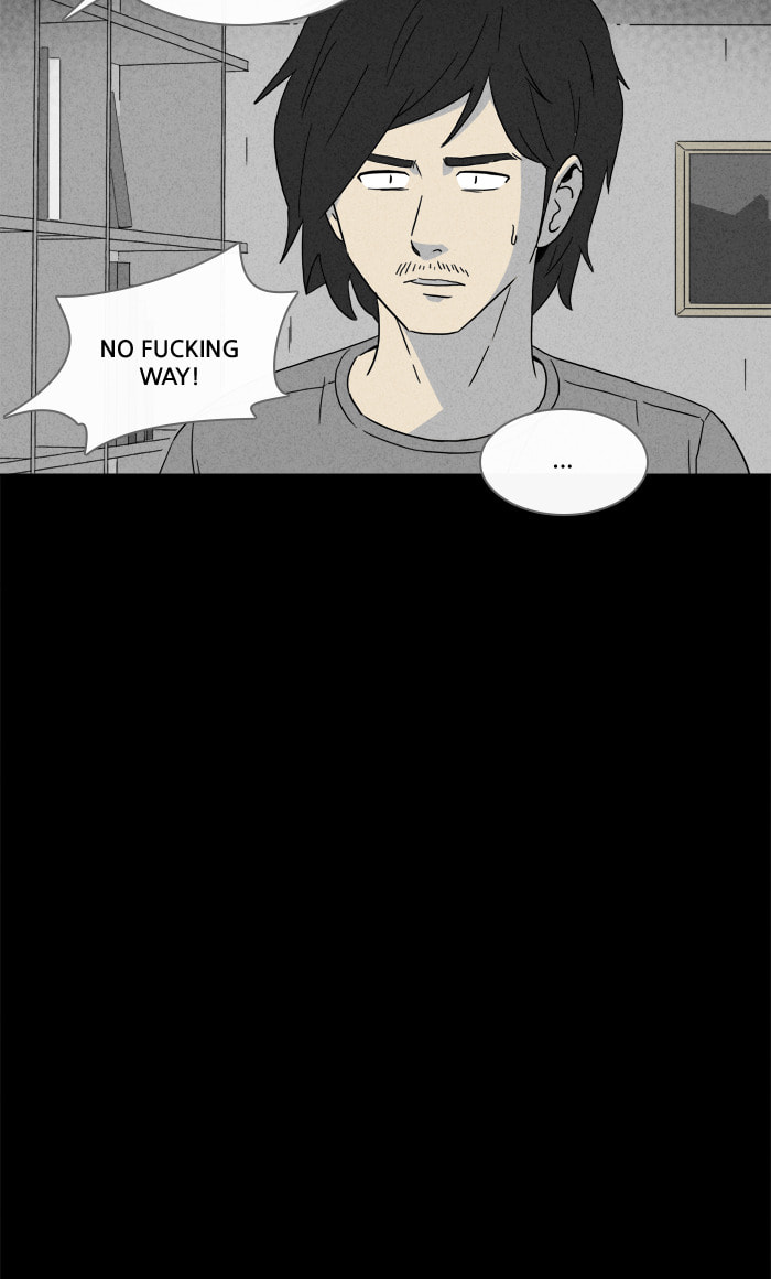 Tales of the Unusual Chapter 276 page 25 - 