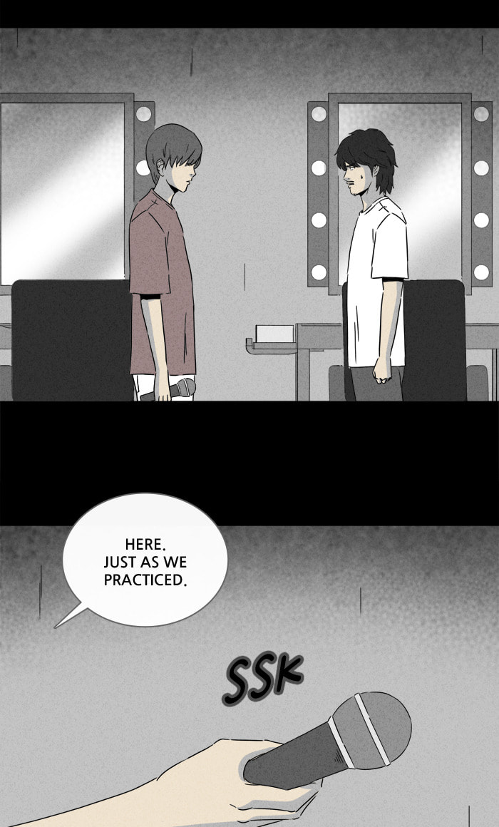 Tales of the Unusual Chapter 276 page 28 - 