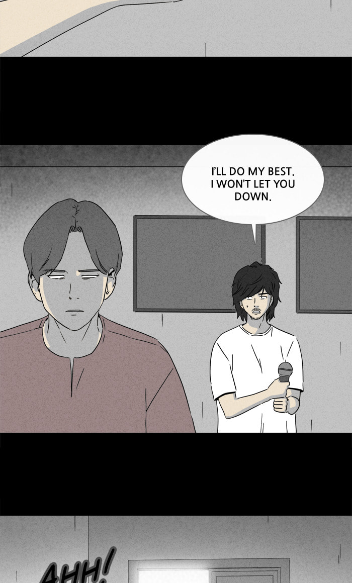 Tales of the Unusual Chapter 276 page 29 - 