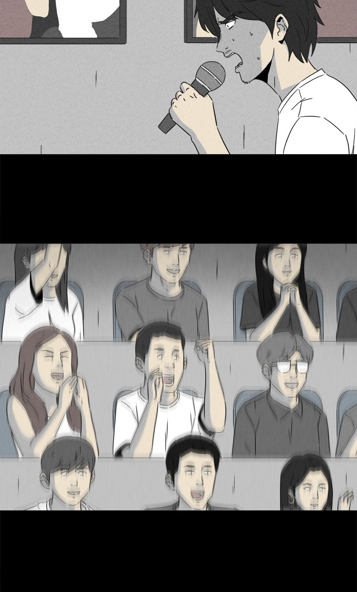 Tales of the Unusual Chapter 276 page 33 - 