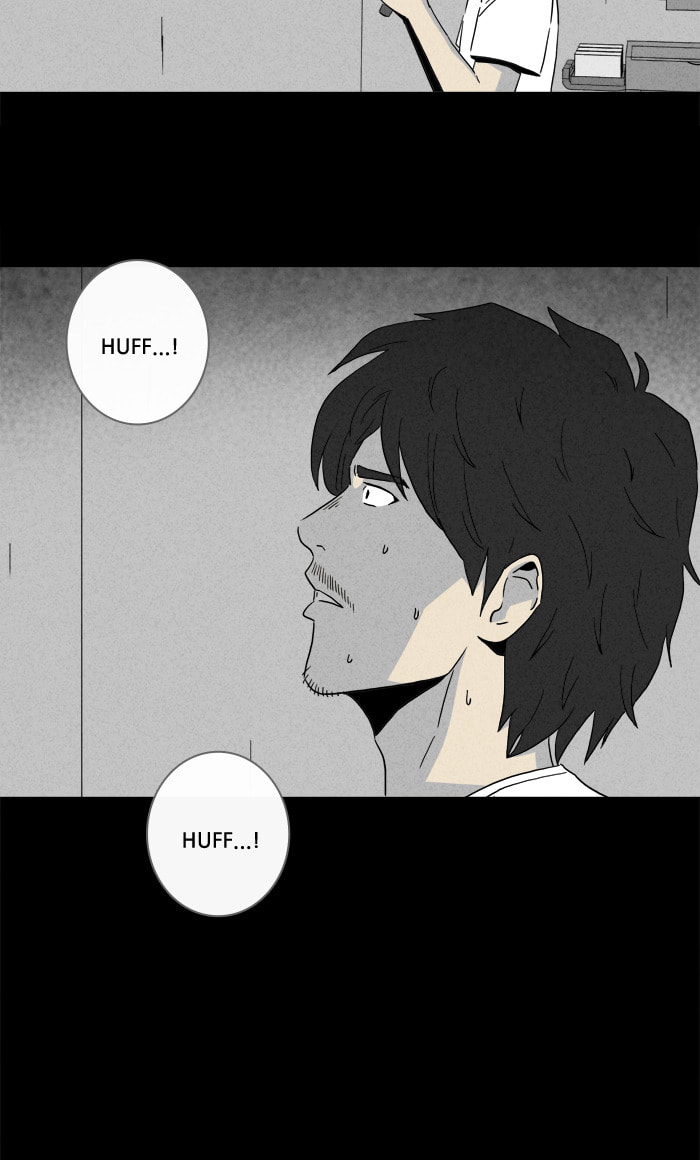 Tales of the Unusual Chapter 276 page 35 - 