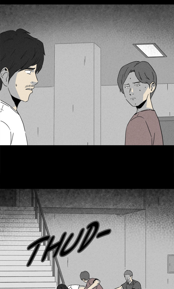 Tales of the Unusual Chapter 276 page 39 - 