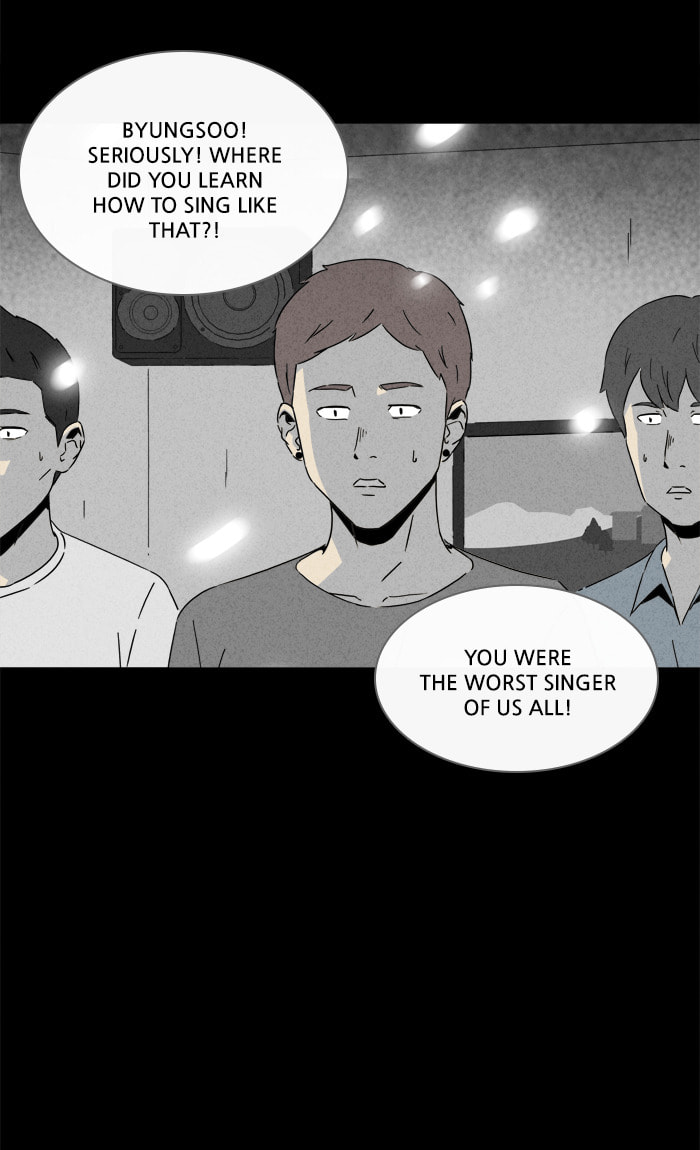 Tales of the Unusual Chapter 276 page 5 - 