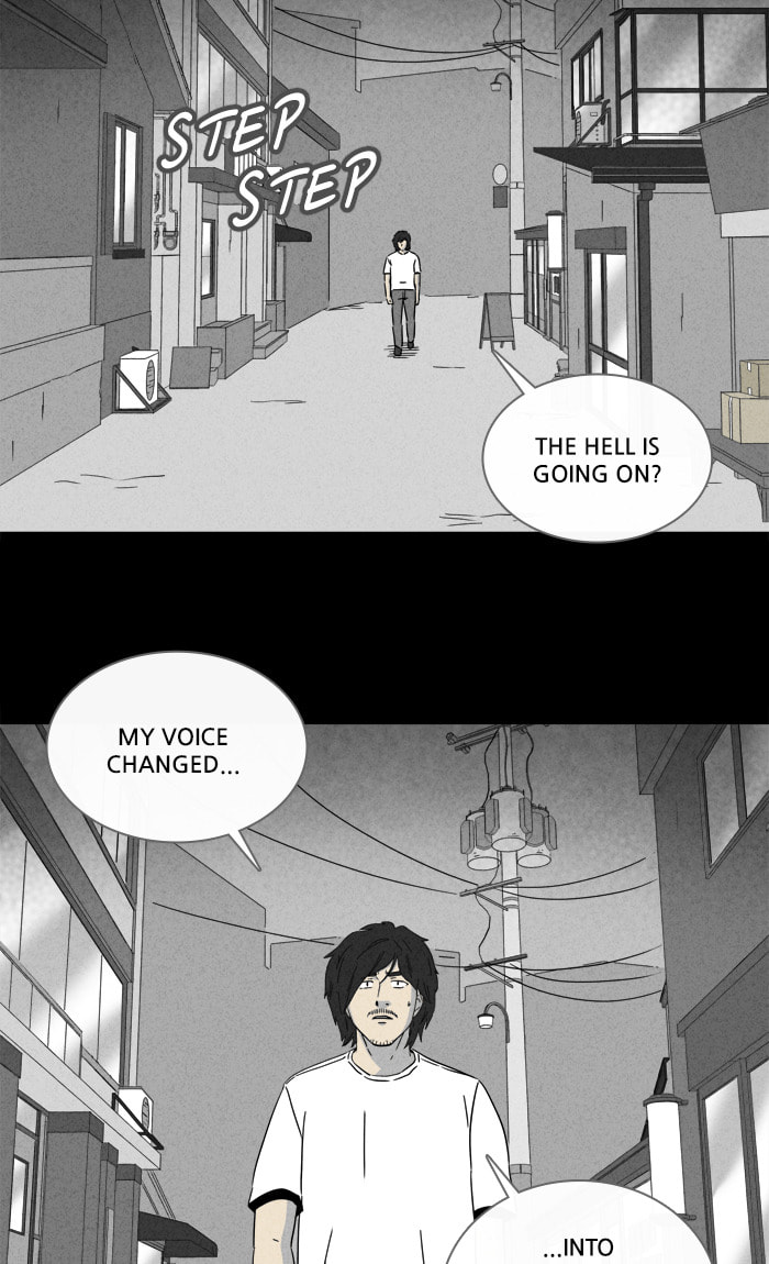 Tales of the Unusual Chapter 276 page 7 - 