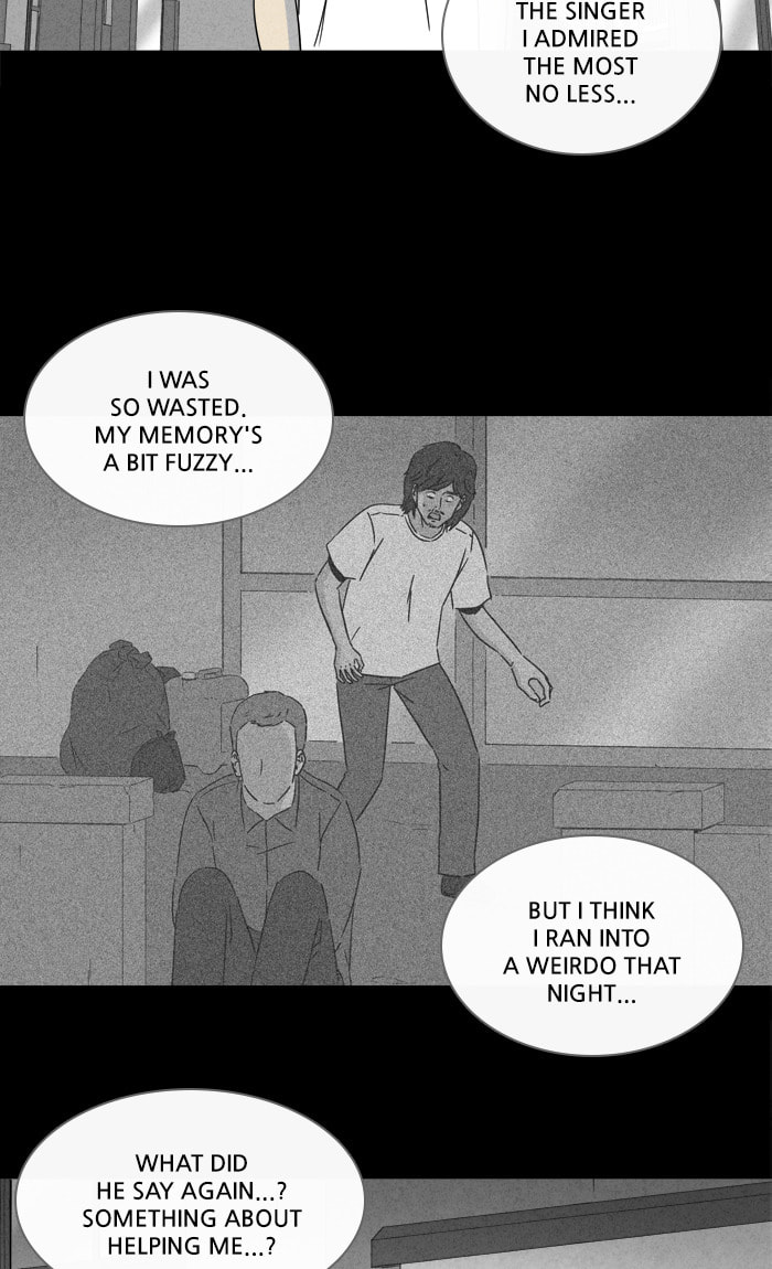 Tales of the Unusual Chapter 276 page 8 - 
